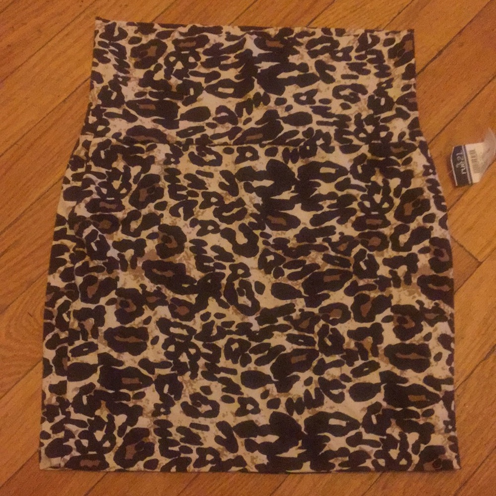 Brand new skirt